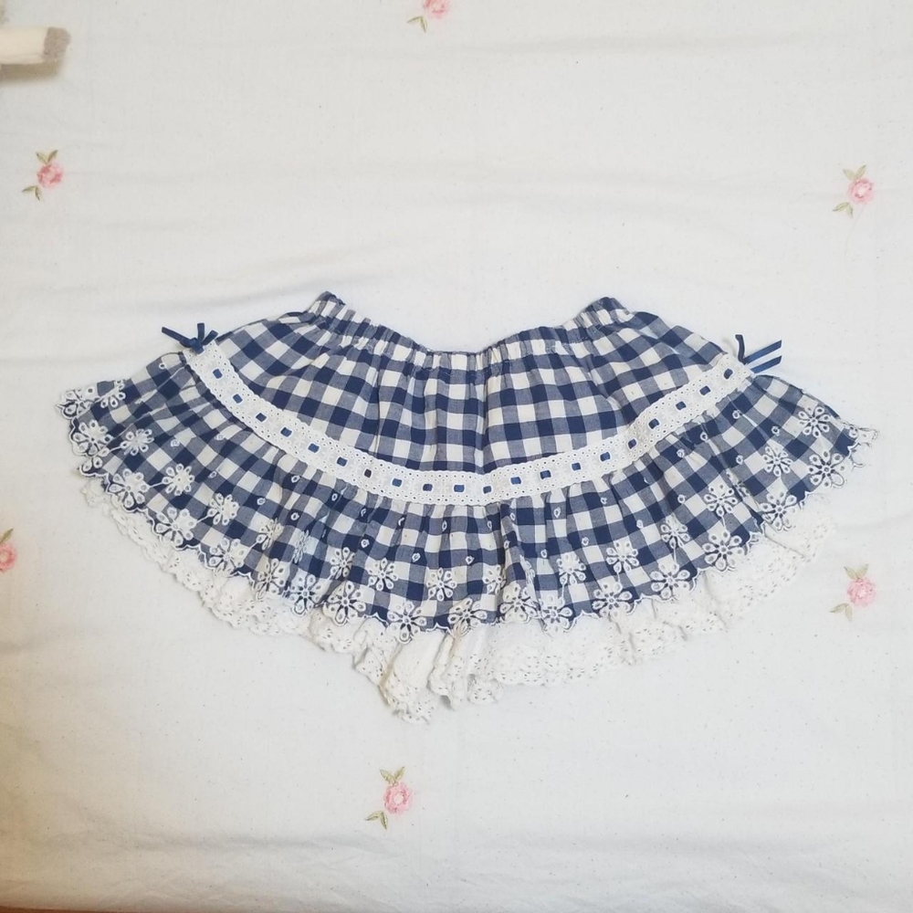 Liz Lisa sukapan mini skirts - Picture 3 of 6